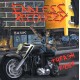 ENDLESS RECOVERY - Thrash Rider CD